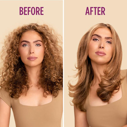 Novaira™ SmoothPro 2-in-1 Styler
