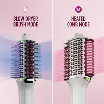 Novaira™ SmoothPro 2-in-1 Styler
