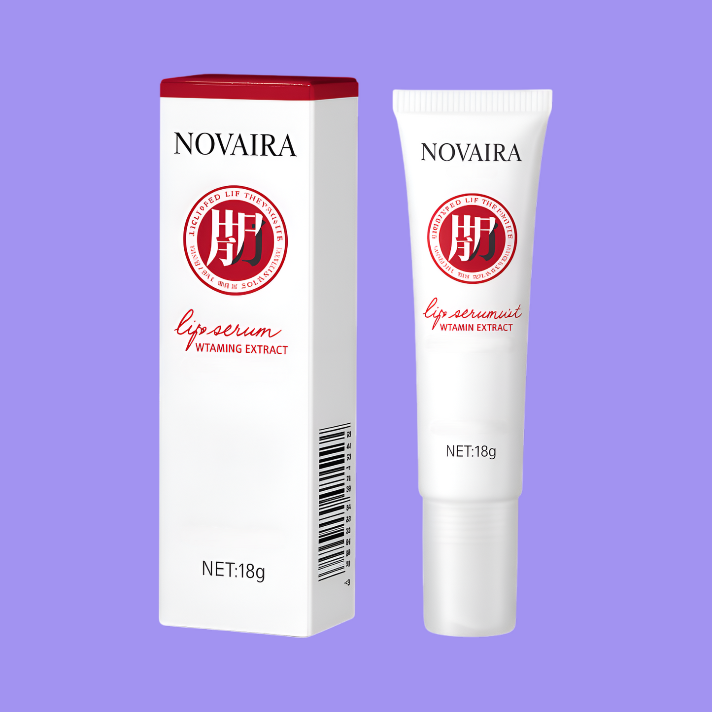 Novaira™ Lip brightening cream