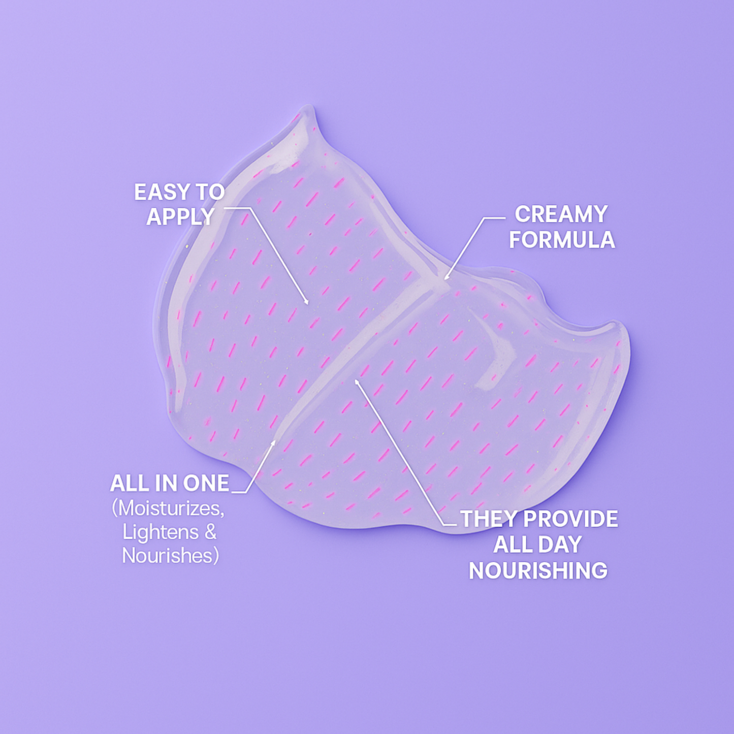 Novaira™ Lip brightening cream