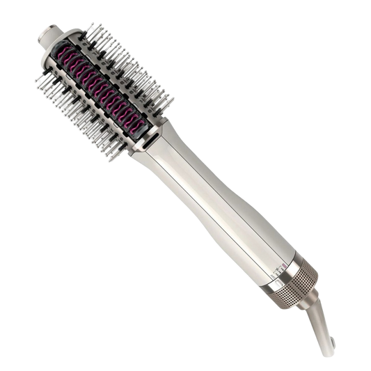 Novaira™ SmoothPro 2-in-1 Styler