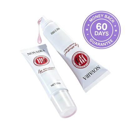 Novaira™ Lip brightening cream